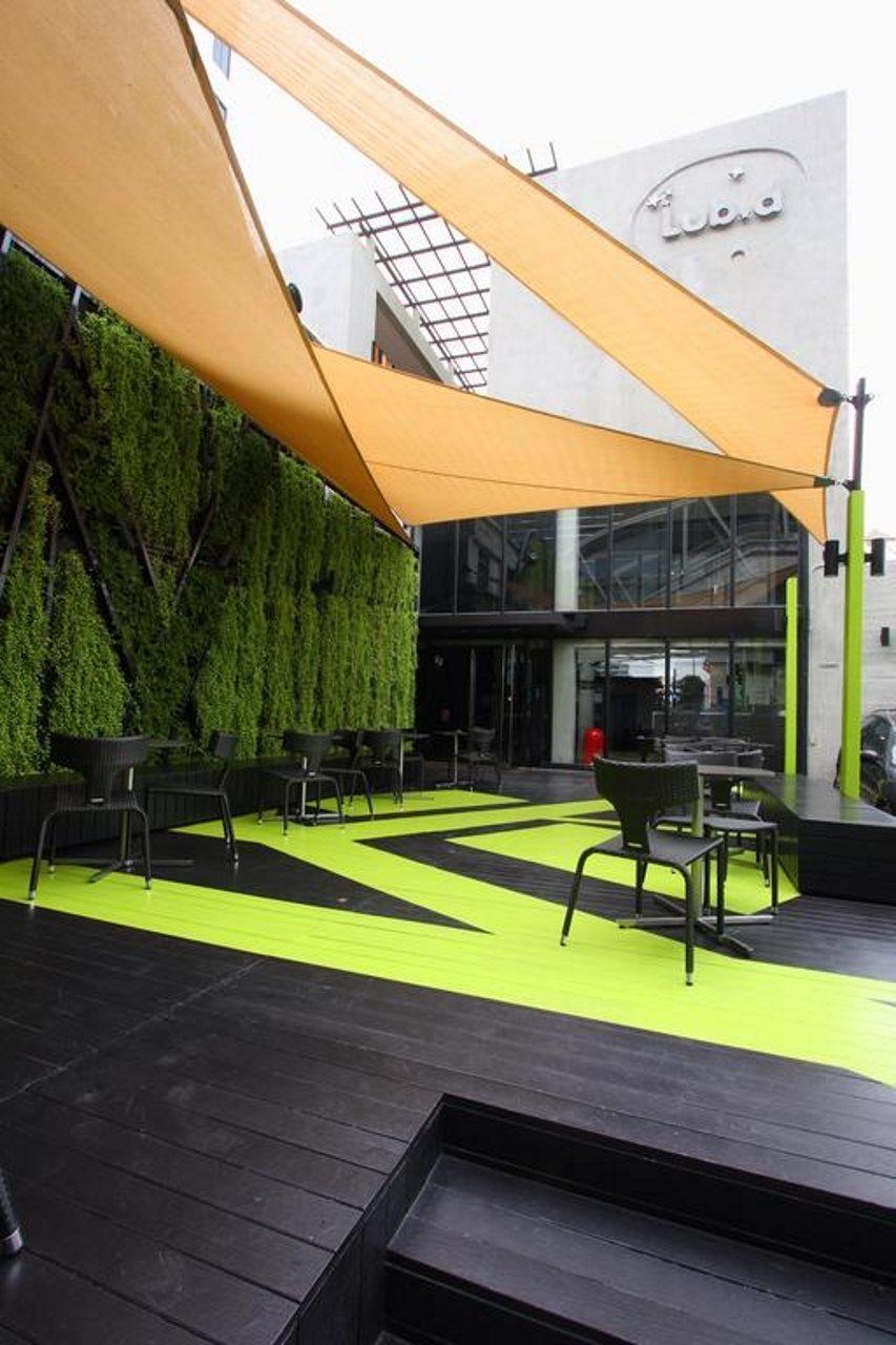 旅馆 Lub D Siam - Opposite Mbk & Next To Skytrain - Perfect For Shopping Lovers!