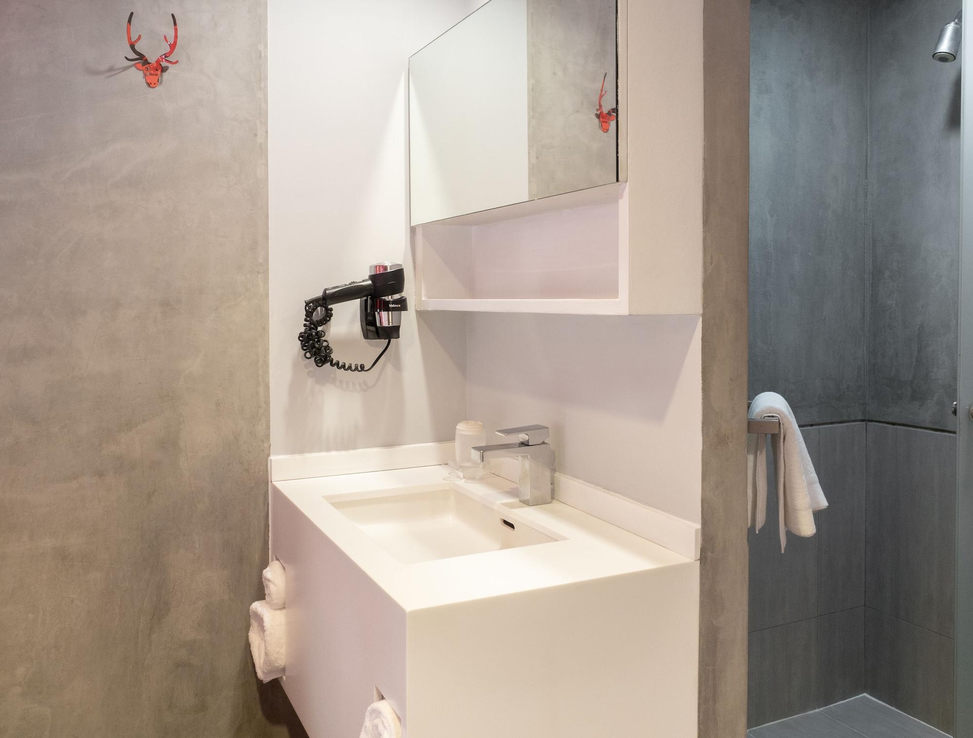 Lub D Siam - Opposite Mbk & Next To Skytrain - Perfect For Shopping Lovers! 旅馆 曼谷