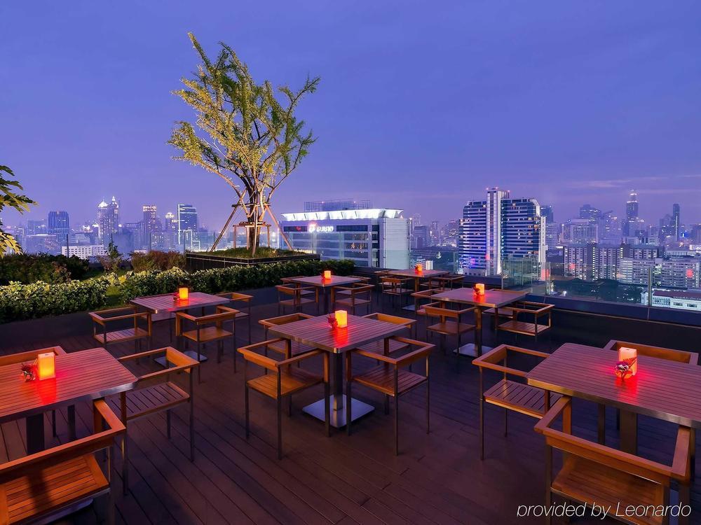 Lub D Siam - Opposite Mbk & Next To Skytrain - Perfect For Shopping Lovers! 旅馆 *