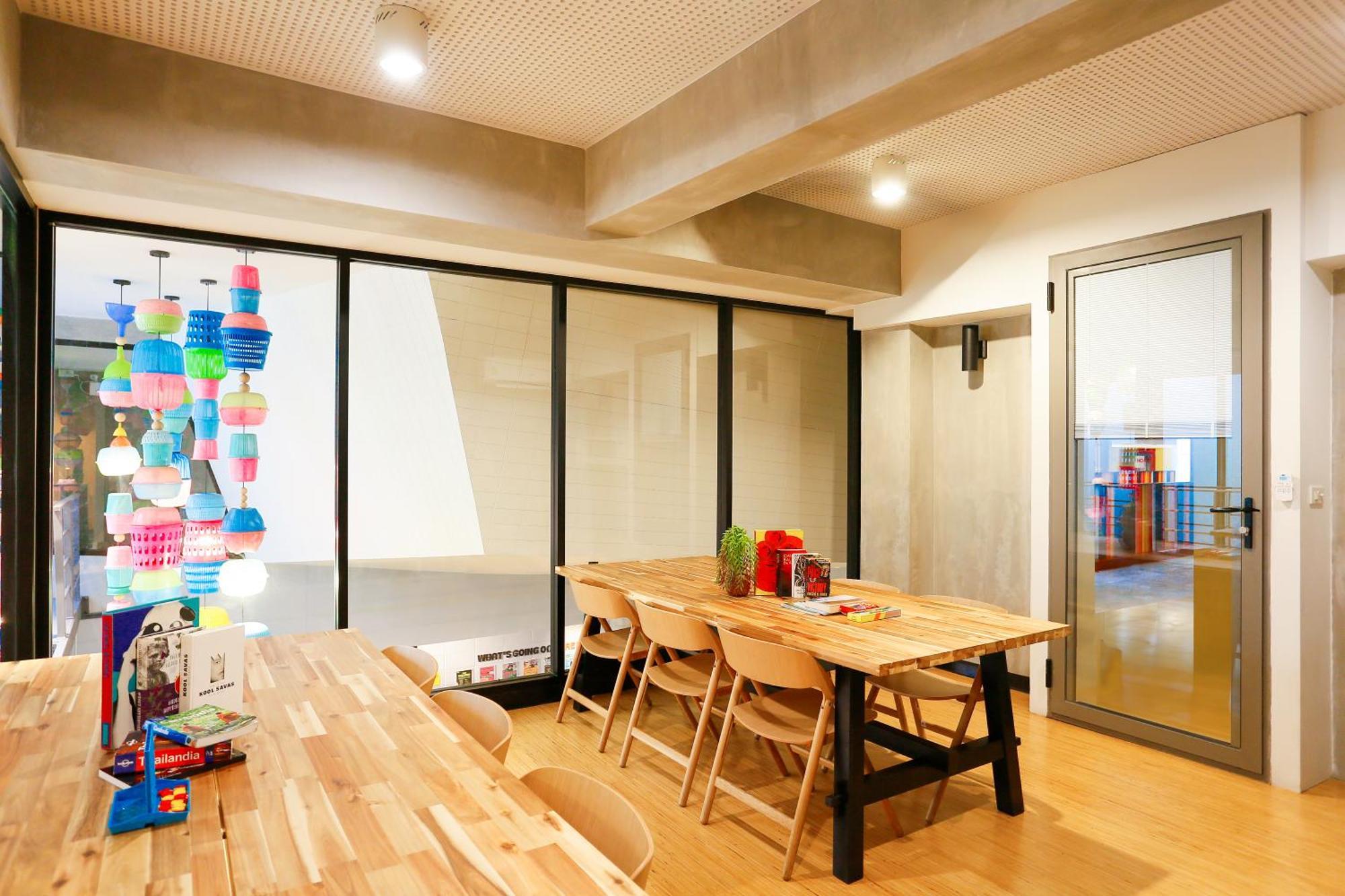 旅馆 Lub D Siam - Opposite Mbk & Next To Skytrain - Perfect For Shopping Lovers! *