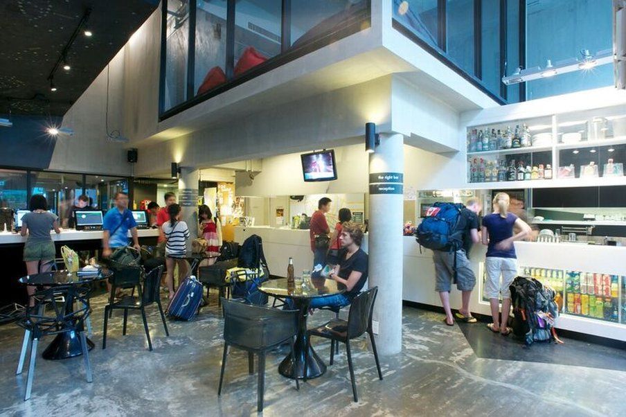 旅馆 Lub D Siam - Opposite Mbk & Next To Skytrain - Perfect For Shopping Lovers!