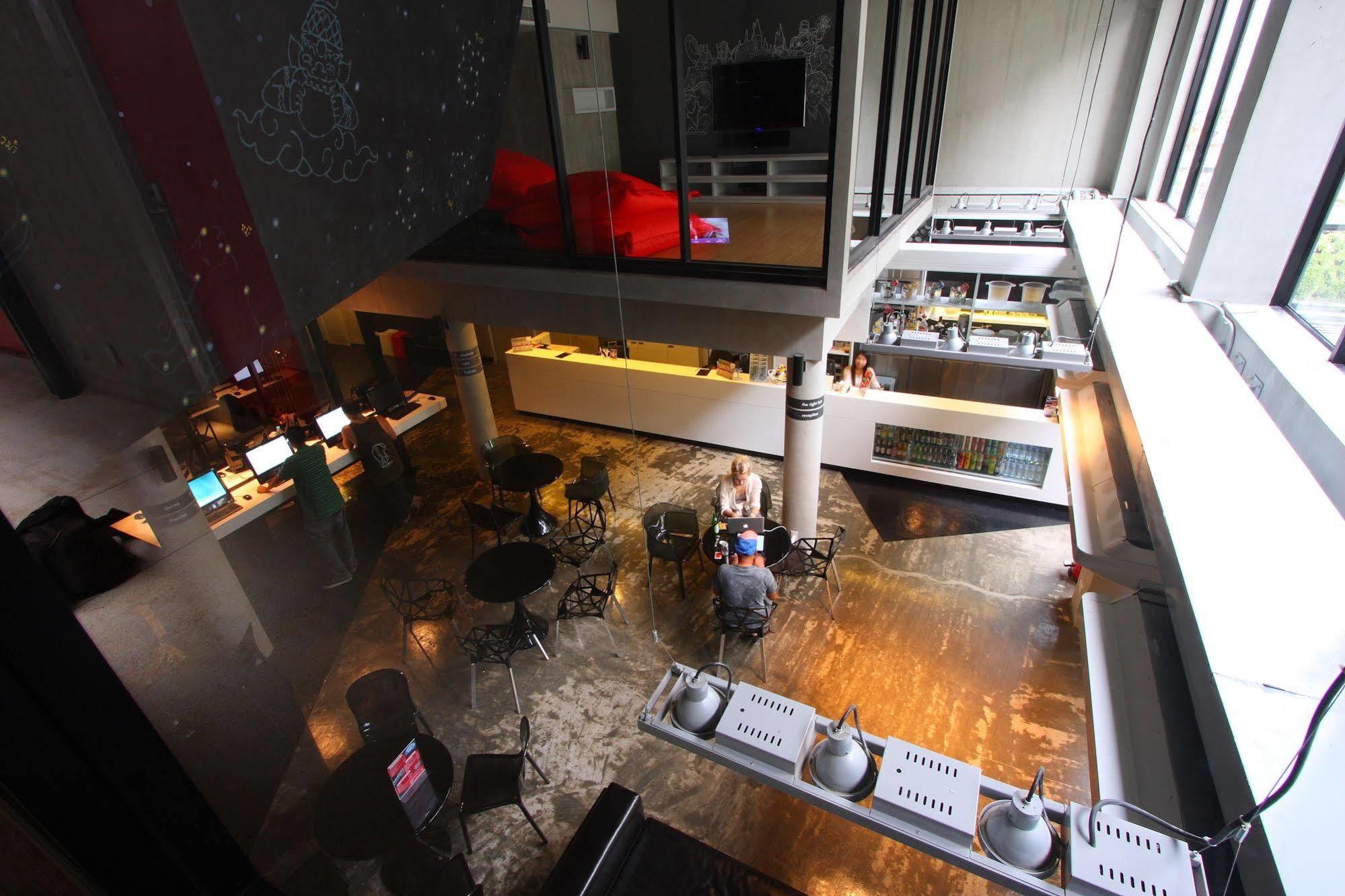 Lub D Siam - Opposite Mbk & Next To Skytrain - Perfect For Shopping Lovers! 曼谷
