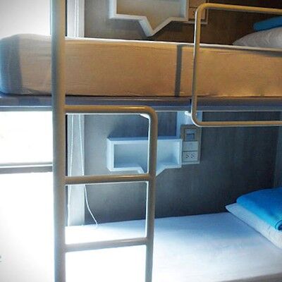 旅馆 Lub D Siam - Opposite Mbk & Next To Skytrain - Perfect For Shopping Lovers! *